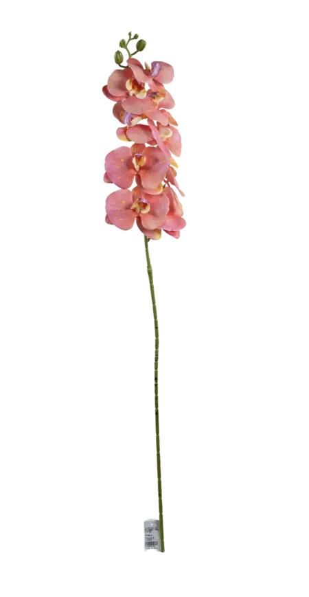 Artificial Blue Orchid — Indigo Bloom | Vyne Boutique