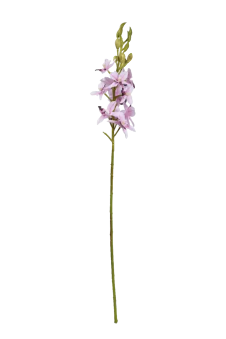 Artificial Pink Orchid — Blush Orchid | Vyne Boutique