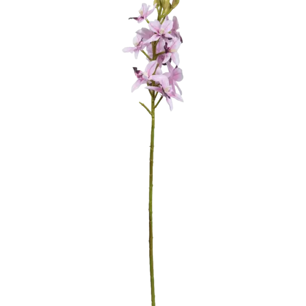 Artificial Pink Orchid — Blush Orchid | Vyne Boutique
