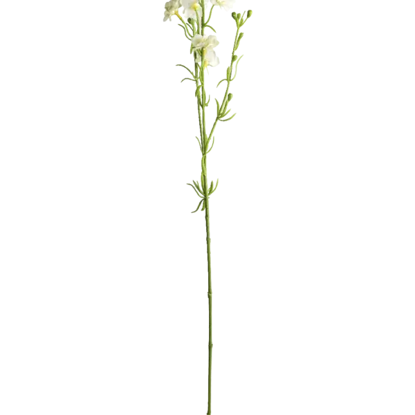 Artificial Freesia — Pure White | Vyne Boutique