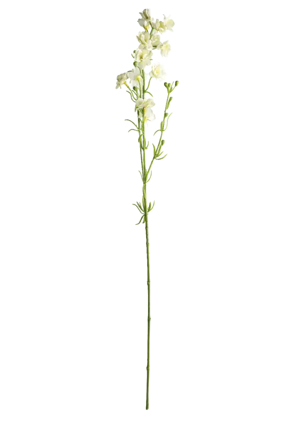 Artificial Freesia — Pure White | Vyne Boutique