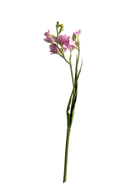 Artificial Freesia Spray — Blush Petal | Vyne Boutique
