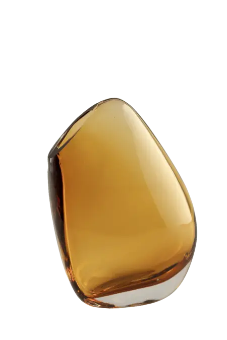 Dune Pebble (Amber Glow) | Vyne Boutique