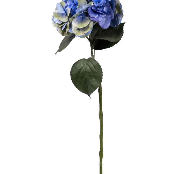 Artificial Hydrangea Flower — Blush Cloud Pink | Vyne Boutique