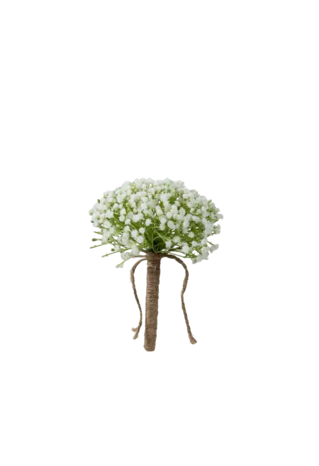 Artificial Baby's Breath — Snow White | Vyne Boutique