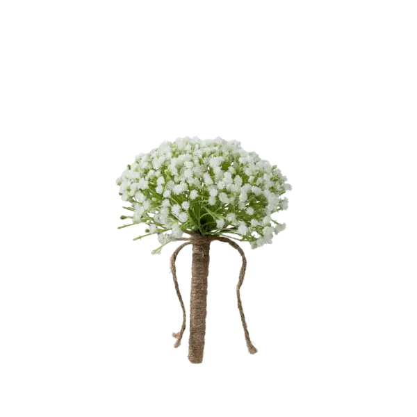 Artificial Baby's Breath — Snow White | Vyne Boutique