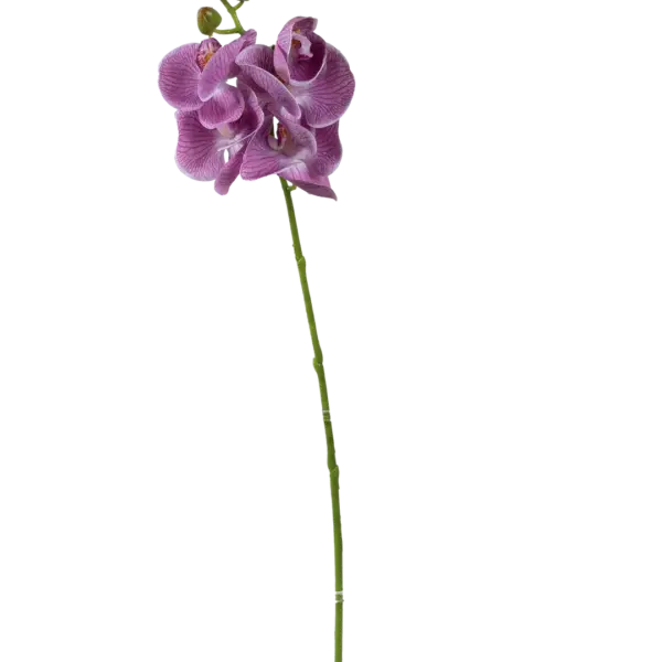 Artificial Pink Orchid — Petal Rose | Vyne Boutique