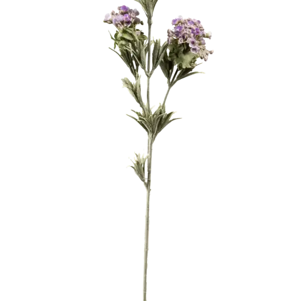 Artificial Statice Flower — Lavender Haze Purple | Vyne