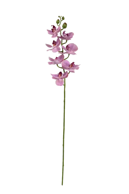 Artificial Orchid Spray — Rose Petal Pink | Vyne Boutique