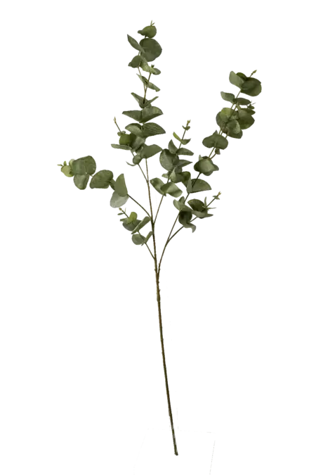 Artificial Eucalyptus Stem — Dusty Blue Sage | Vyne Boutique