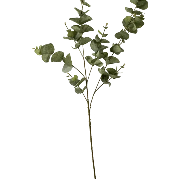 Artificial Eucalyptus Stem — Dusty Blue Sage | Vyne Boutique