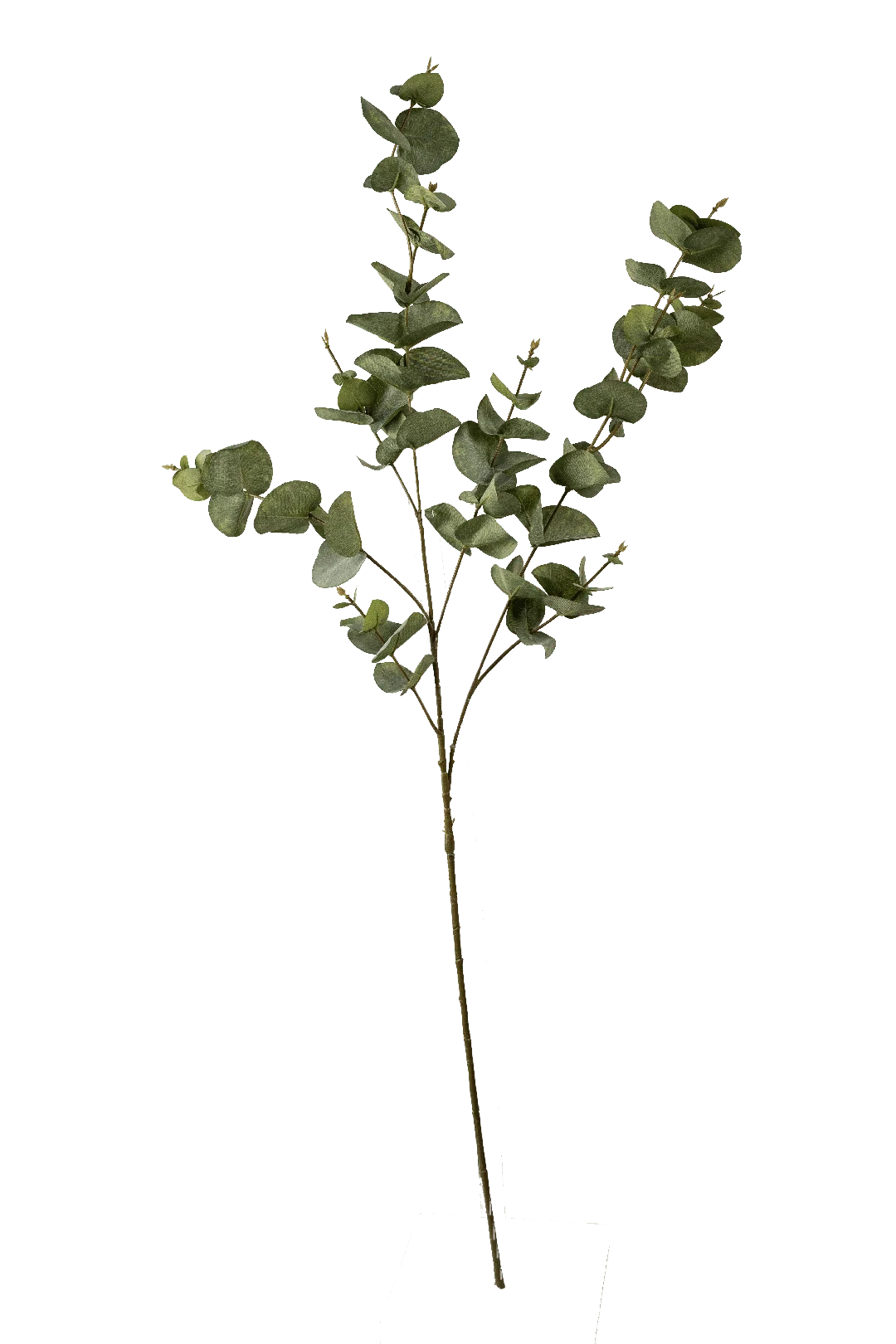 Eucalyptus Spray (Dusty Blue Sage) | Vyne Artificial Eucalyptus Stem — Dusty Blue Sage | Vyne Boutique