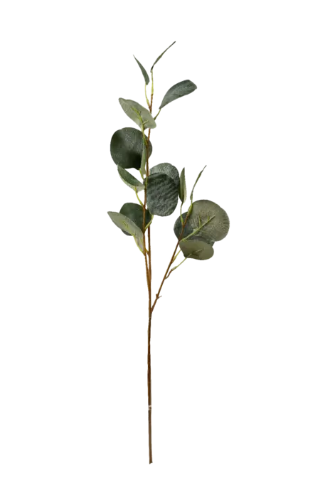 Artificial Eucalyptus Stem — Blue Sage | Vyne Boutique