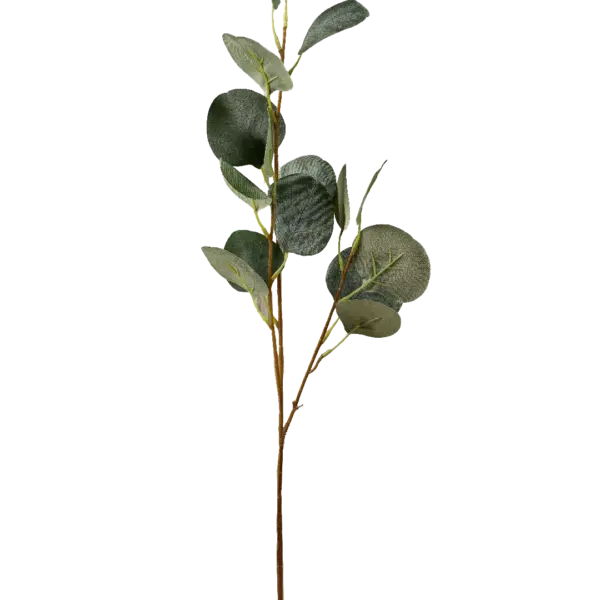 Artificial Eucalyptus Stem — Blue Sage | Vyne Boutique