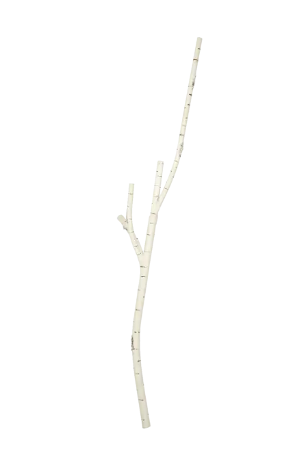 Artificial Birch Branch — ZM8 | Vyne Boutique