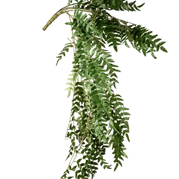 Artificial Boxwood Spray — Deep Green | Vyne Boutique