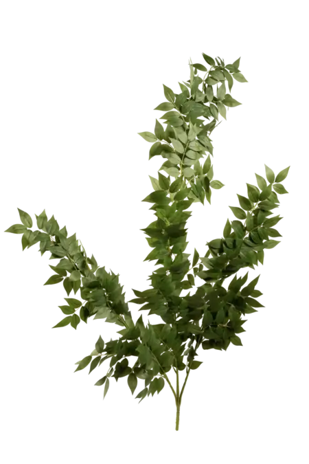 Artificial Ruscus Foliage — Classic Green | Vyne Boutique