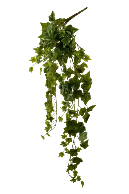 Artificial Ivy Trailing Foliage — Deep Emerald Green | Vyne