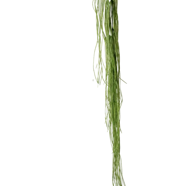 Artificial Bear Grass — Fresh Green | Vyne Boutique