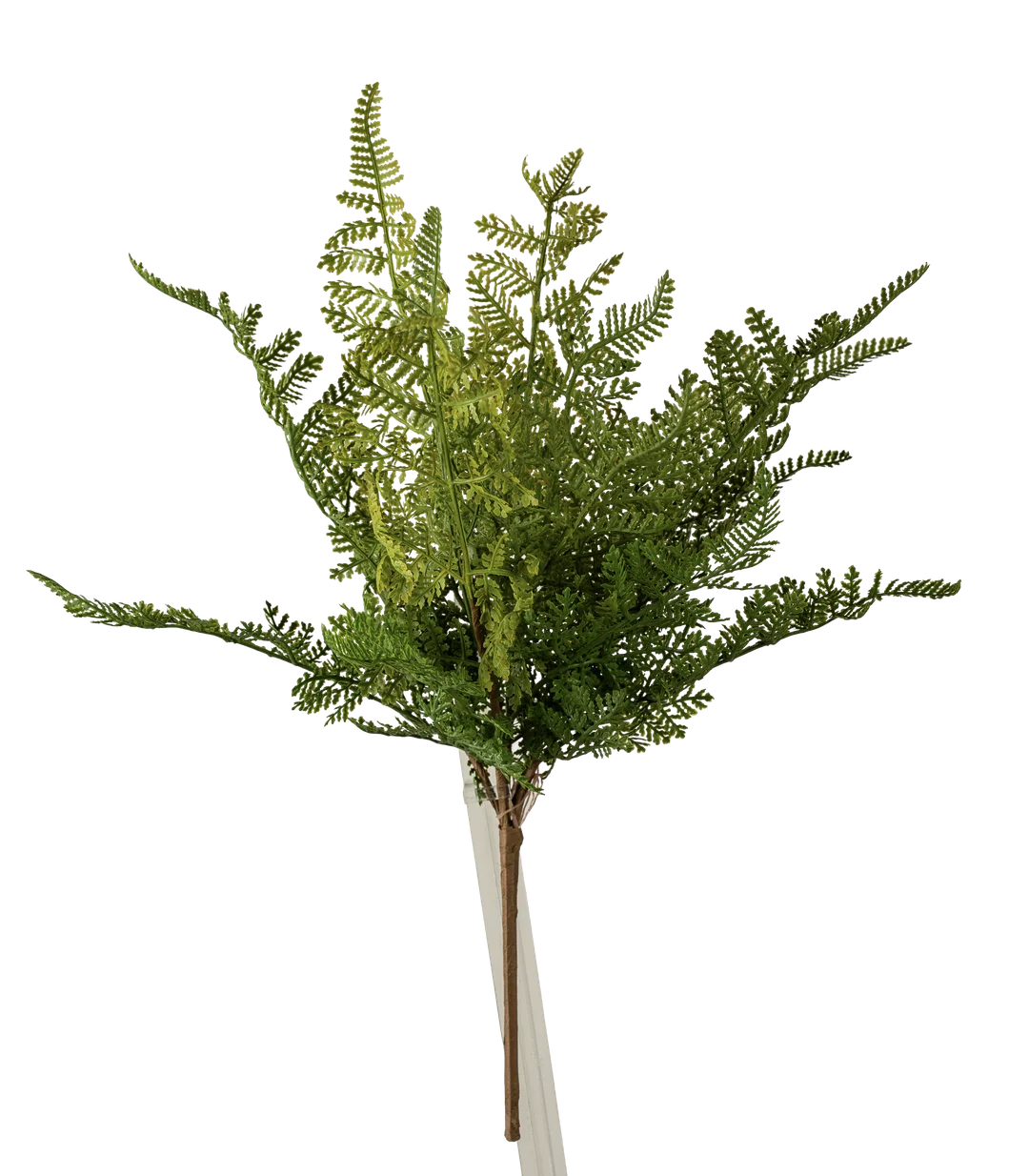 Toya Fern Spray (Soft Fern Green) | Vyne Artificial Fern Spray — Soft Fern Green Toya | Vyne Boutique