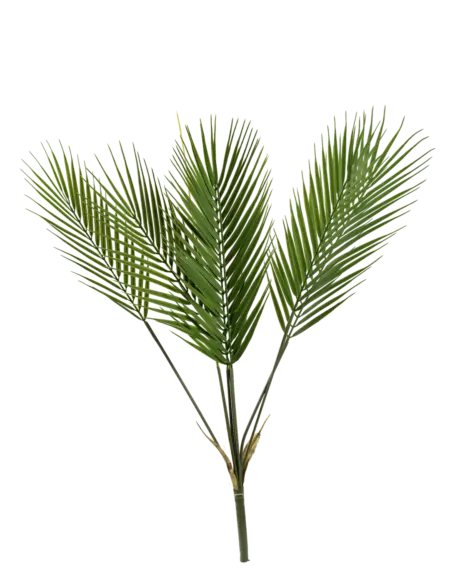 Artificial Palm Branch — Areca Palm | Vyne Boutique