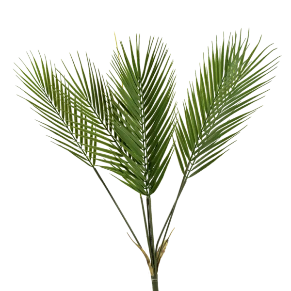 Artificial Palm Branch — Areca Palm | Vyne Boutique