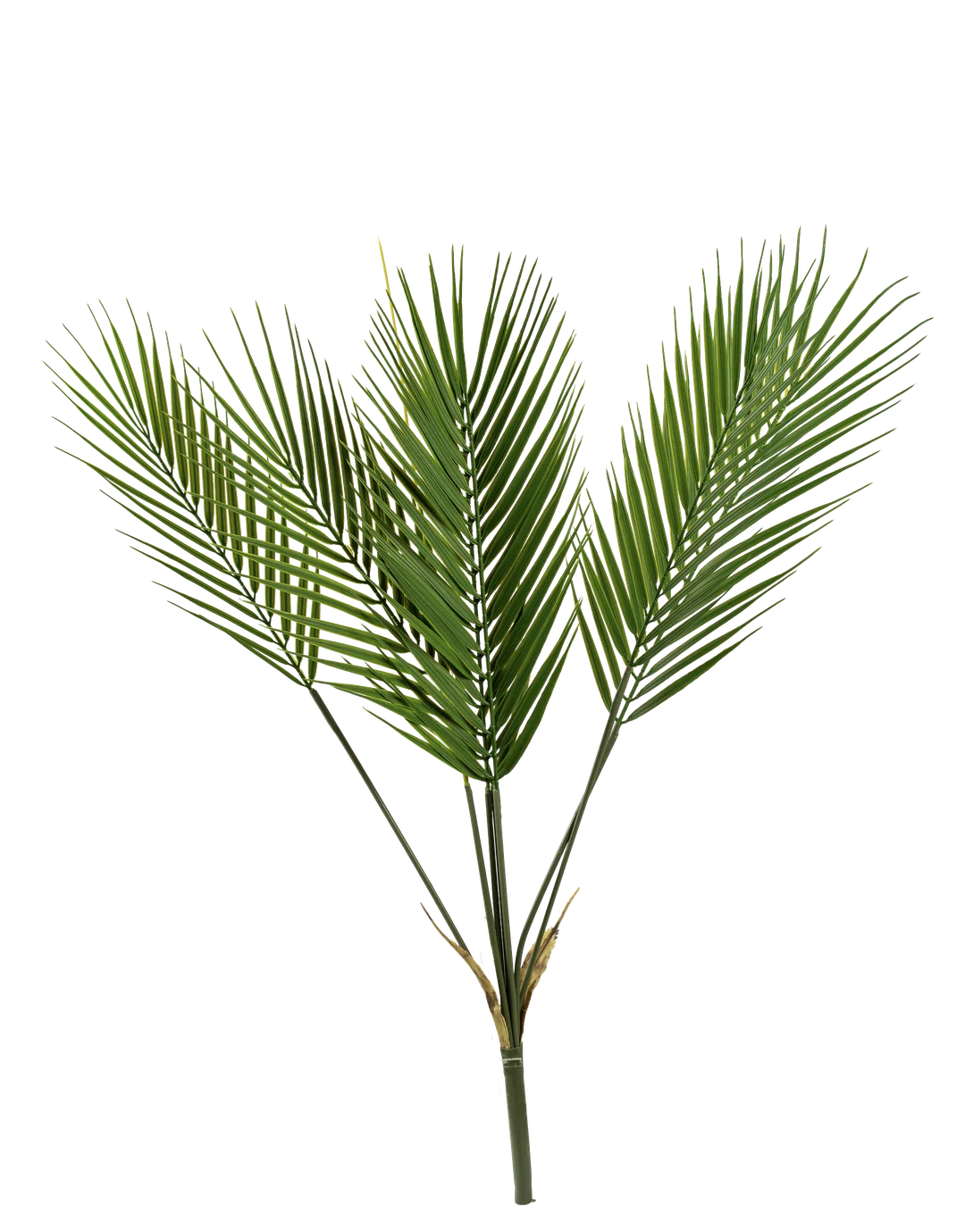 Areca Palm Branch | Vyne Artificial Palm Branch — Areca Palm | Vyne Boutique