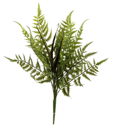Artificial Asparagus Fern — Bright Fern Green | Vyne Boutique
