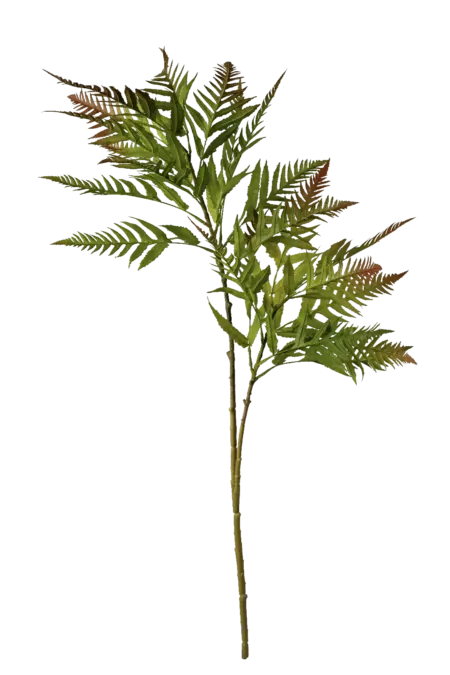Artificial Fern Spray — Mimosa Fern | Vyne Boutique