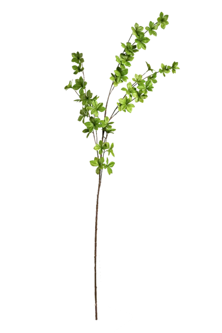 Artificial Boxwood Spray — Deep Green | Vyne Boutique