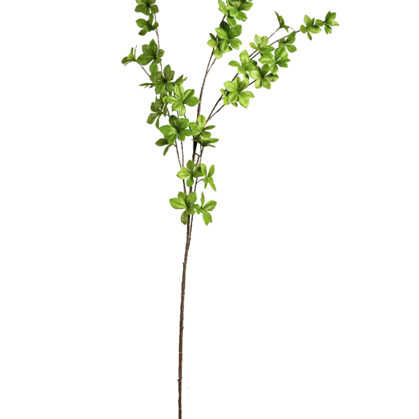 Artificial Boxwood Spray — Deep Green | Vyne Boutique