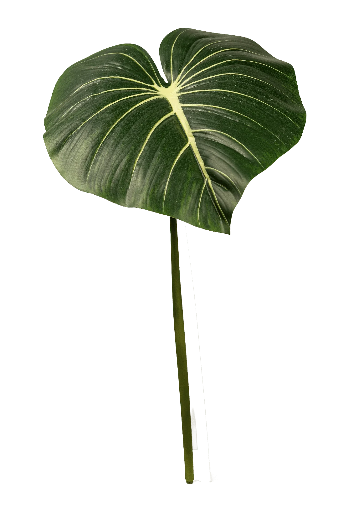 Monstera Leaf (Deep Forest Green) | Vyne Artificial Monstera Leaf — Deep Forest Green | Vyne Boutique