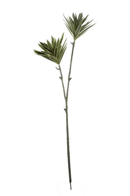 Artificial Dracaena Plant — Spring Green | Vyne Boutique