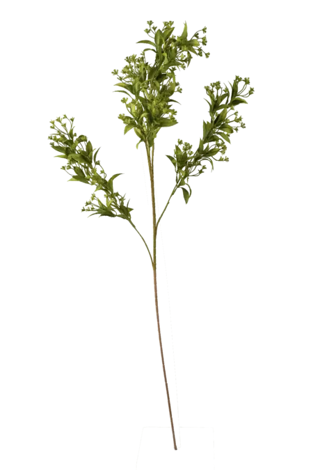 Artificial Myrtus Spray — Sage Green | Vyne Boutique