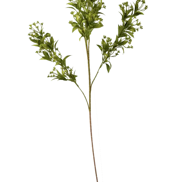 Artificial Myrtus Spray — Sage Green | Vyne Boutique