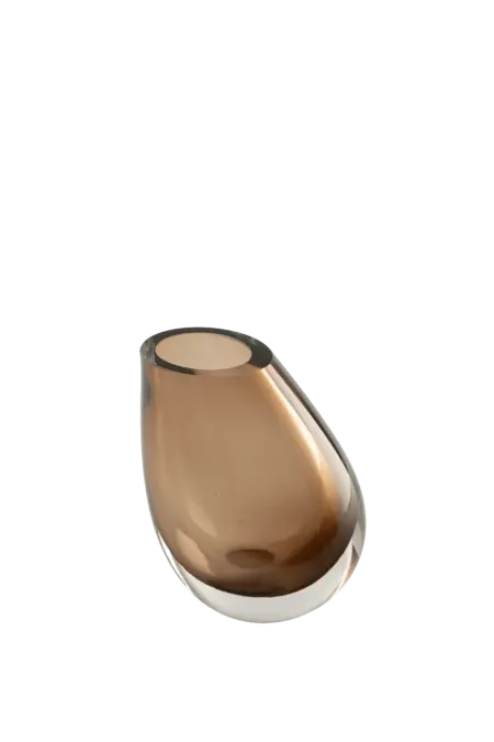 Pebble Tilt (Champagne Smoke) | Vyne Boutique