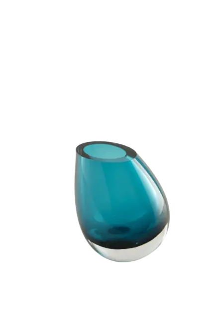Pebble Tilt (Lagoon Blue) | Vyne Boutique