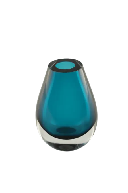 Pebble Drop (Lagoon Blue) | Vyne Boutique