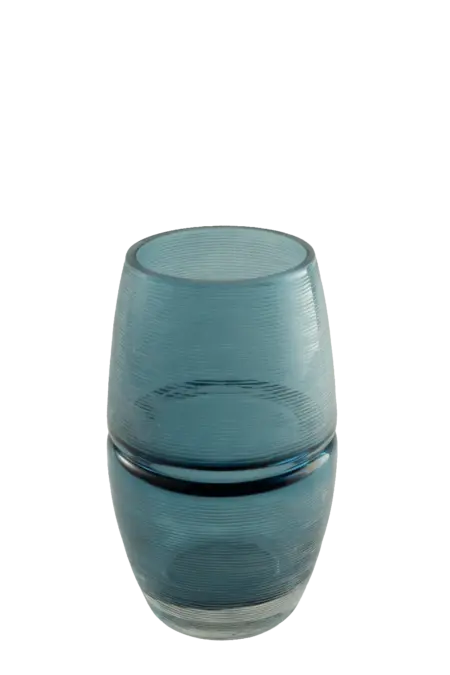 Contour Barrel (Ocean Blue) | Vyne Boutique