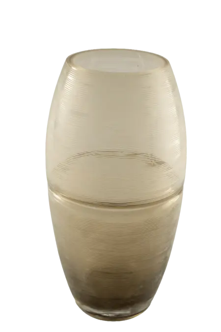 Contour Oval (Champagne Fade) | Vyne Boutique