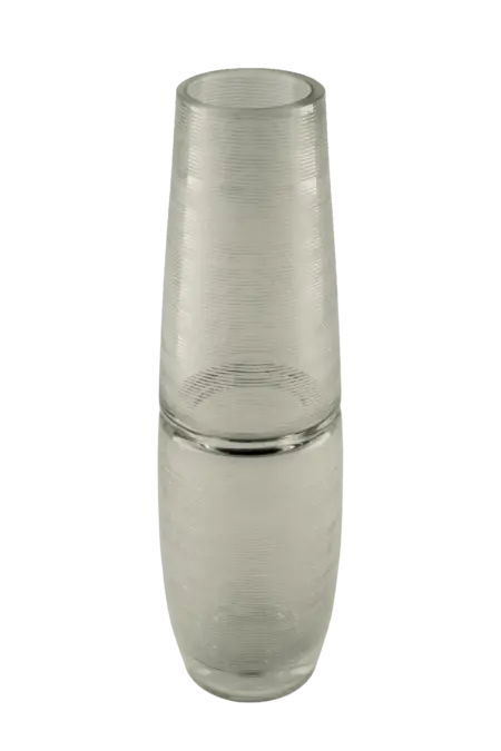 Contour Taper (Crystal Smoke) | Vyne Boutique