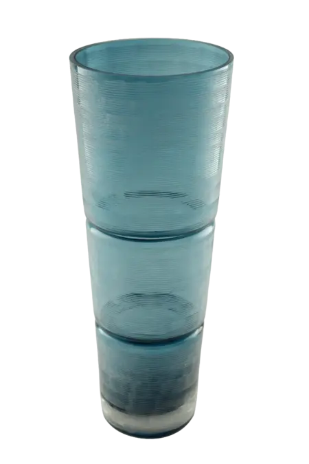 Contour Column (Ocean Blue) | Vyne Boutique