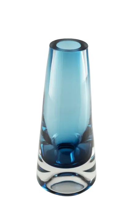 Pillar Bud (Cobalt Blue) | Vyne Boutique