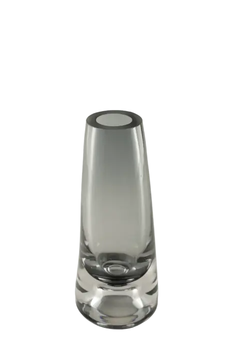 Pillar Bud (Crystal Smoke) | Vyne Boutique