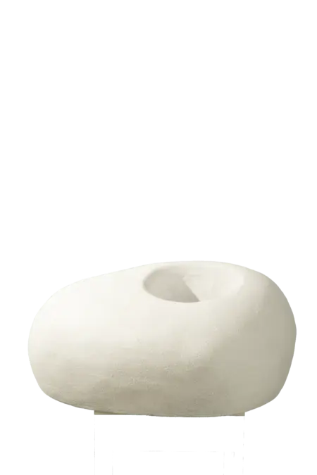 Vyne Stone Vessel — Clamstone Basin Grand | Vyne Boutique