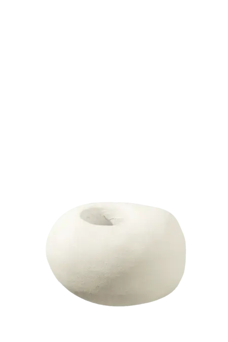Vyne Stone Vessel — Clamstone Basin Core | Vyne Boutique