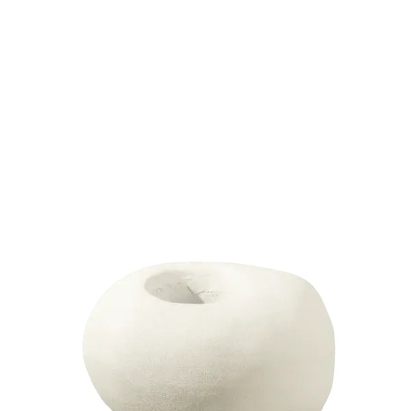 Vyne Stone Vessel — Clamstone Basin Core | Vyne Boutique