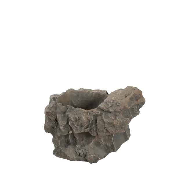 Vyne Stone Vessel — Wildstone Taihu Basin | Vyne Boutique