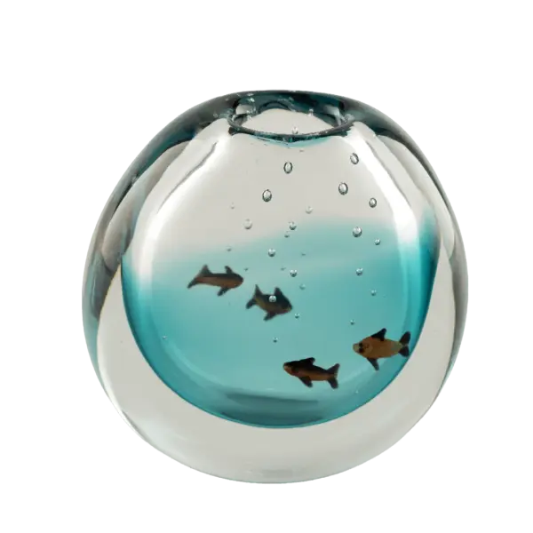 Vyne Flower Vase — YX7 | Vyne Boutique