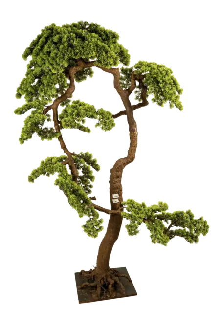 Artificial Juniper Bonsai Tree — 170cm | Vyne Boutique